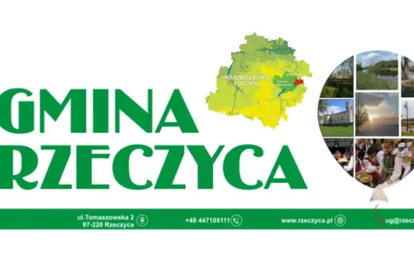 Zapraszamy w niedzielę na Kompleks w Rzeczycy