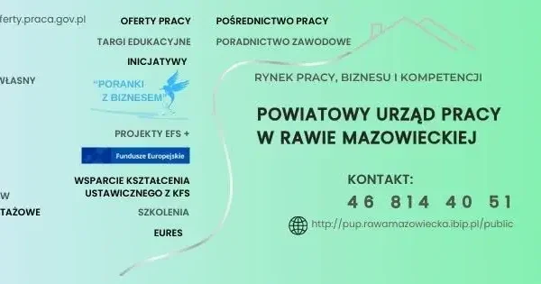 Europejskie Dni Pracy 2026 – szansa dla polskich pracodawców na rekrutację transgraniczną