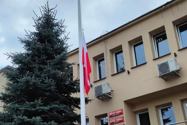 Turniej Piłkarski o Puchar Wójta Gminy Sadkowice – emocje i sportowa rywalizacja
