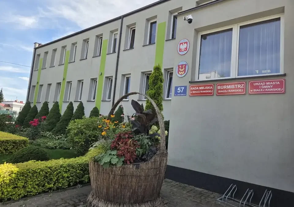 Biesiada przy tężniach – zaproszenie dla mieszkańców