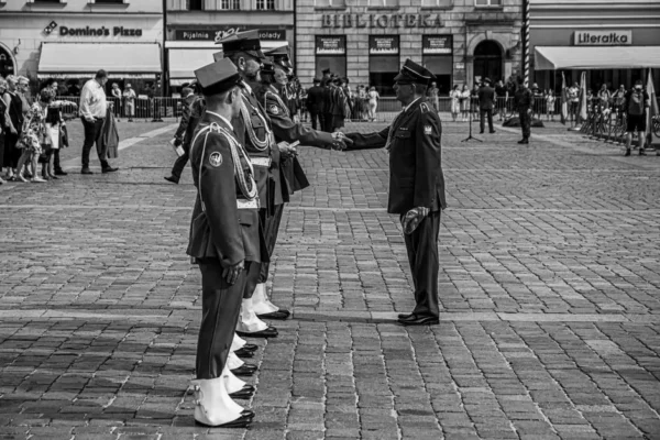 Centralne Obchody Święta Policji 2026 – program i atrakcje