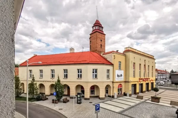 Obchody 106. rocznicy Bitwy Warszawskiej w Rawie Mazowieckiej – program