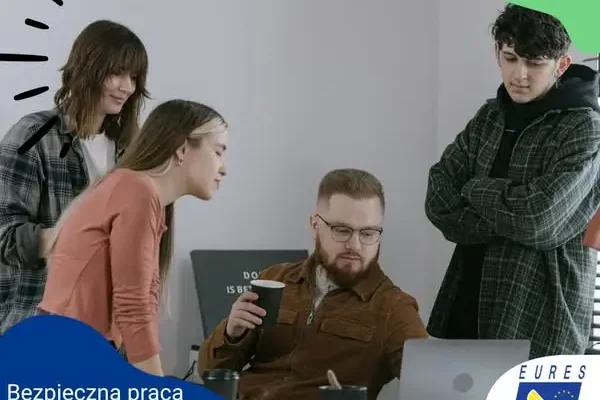 EURES: bezpłatna promocja ofert pracy i dostęp do kandydatów z całej Europy