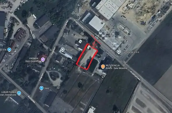 Gdzie zaparkować podczas Święta Plonów w Jabłkowej Krainie?