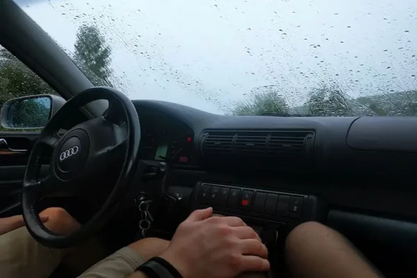 Bezpieczna podróż: zasady, które mogą uratować życie