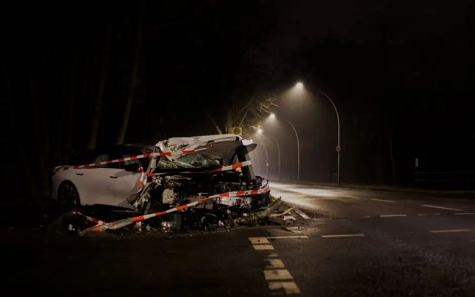 Dwa śmiertelne wypadki w ciągu doby – policja apeluje o ostrożność