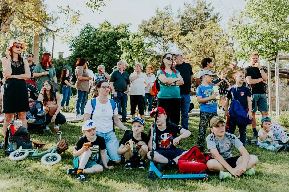 Piknik Policyjny 9 sierpnia – atrakcje, pokazy i dobra zabawa
