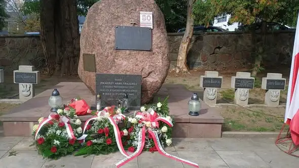 87. Rocznica wybuchu II wojny światowej – uroczystości w Rawie Mazowieckiej