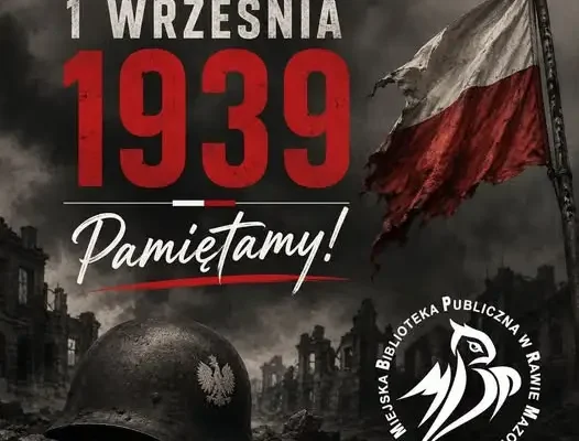 Obchody 87. rocznicy wybuchu II wojny światowej w Rawie Mazowieckiej