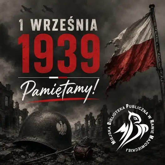 Obchody 87. rocznicy wybuchu II wojny światowej w Rawie Mazowieckiej