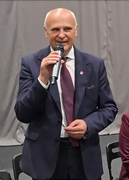 Rawa Mazowiecka: SP2 rozpoczęła rok szkolny 2026/2027