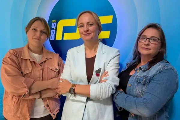 Projekt „Czytamy siebie” – psychoedukacja dla dorosłych w Radiu RSC