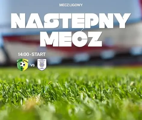 RKS Mazovia: oba seniorskie zespoły zagrają na wyjeździe w sobotę