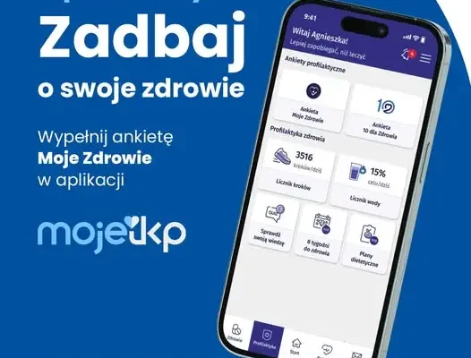 Profilaktyka – podaj dalej: kampania zdrowotna zachęca do badań