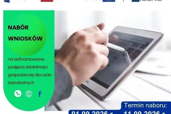 Rawa Mazowiecka: do 30 tys. zł na własną firmę – nabór wniosków tylko do piątku