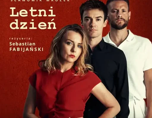 „Letni dzień” Mrożka zawita do Rawy Mazowieckiej – spektakl Teatru Klasyki Polskiej