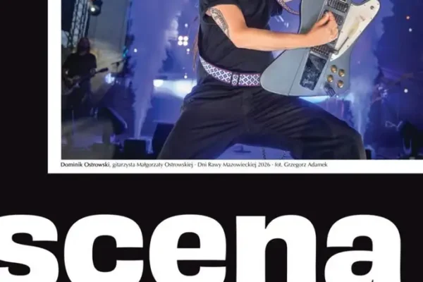 Wernisaż fotografii Grzegorza Adamka w Galerii „Na piętrze”