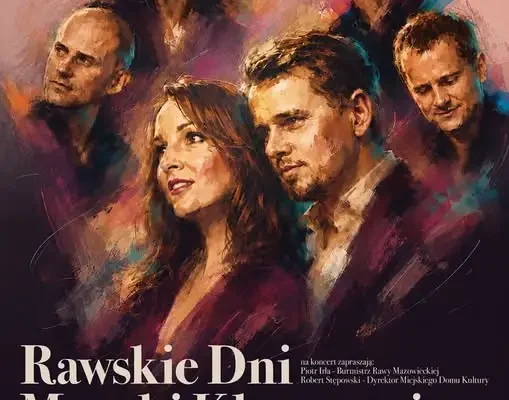 Rawska scena znów zabrzmi muzyką klasyczną – ruszają zapisy na koncert „Oczarowania”