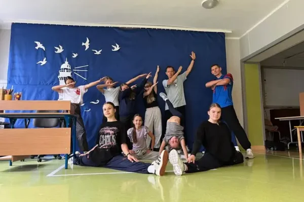 Bolimów: od środy ruszają treningi w Miejsko-Gminnym Ośrodku Kultury