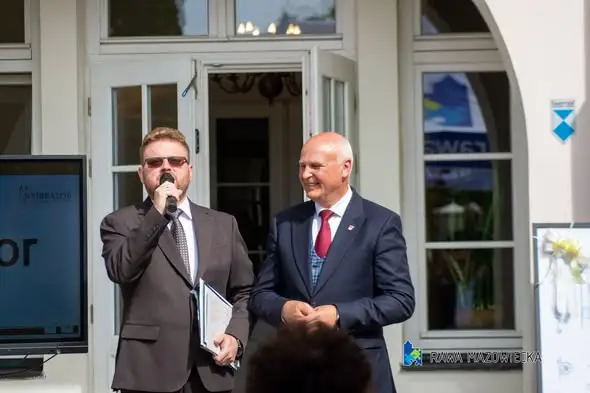 Rawa Mazowiecka świętowała 60-lecie Muzeum Ziemi Rawskiej