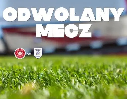 Mazovia Rawa Mazowiecka awansuje do kolejnej rundy Pucharu Polski bez gry