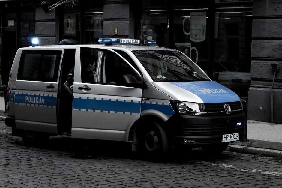 17-latek stał na czatach, ojczym i wujek kradli w drogerii. Cała trójka zatrzymana