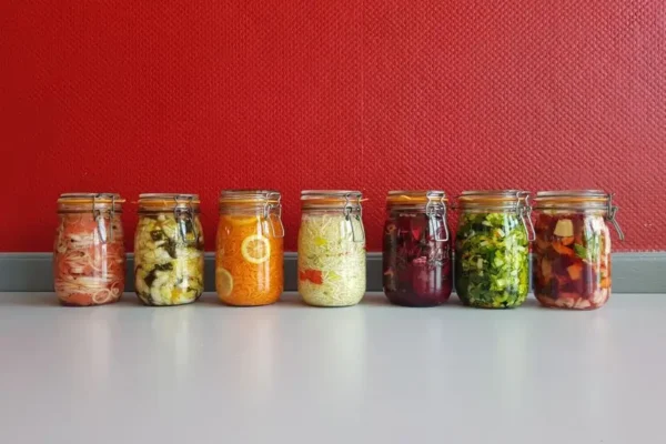 Warsztaty fermentacji w Regnowie – zapisy trwają