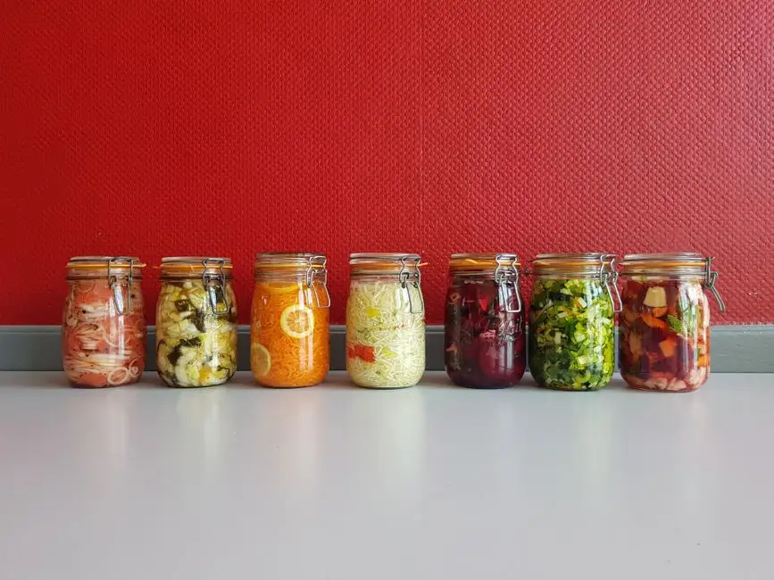 Warsztaty fermentacji w Regnowie – zapisy trwają