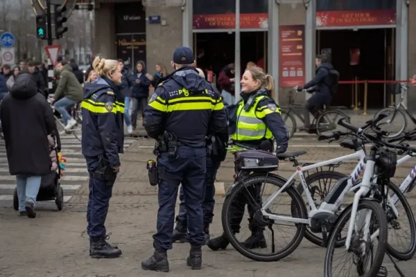XXVI Rawski Rodzinny Rajd Rowerowy: 800 uczestników mimo deszczu